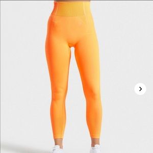 Gymshark Ultra Seamless Leggings